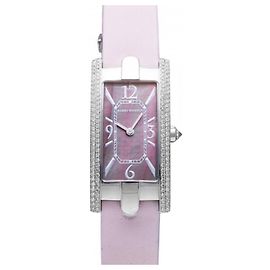 Harry Winston Avenue C Bucket Diamant Uhr Andere