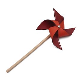 Hermès Hermes Windmill Petit H Epsom Wood Other