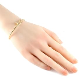 Cartier-Cartier Just Uncle #17 Bangle in 18K Yellow Gold-Other