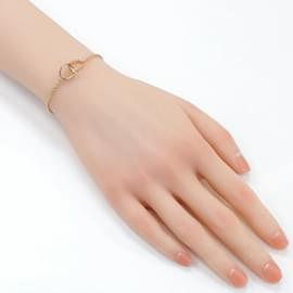 Cartier-Cartier Baby Love Bracelet in 18K Pink Gold-Golden