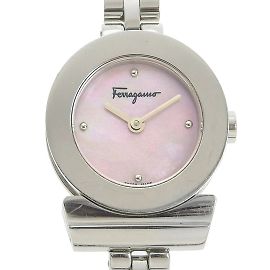 Reloj de pulsera Gancini de Salvatore Ferragamo Otro