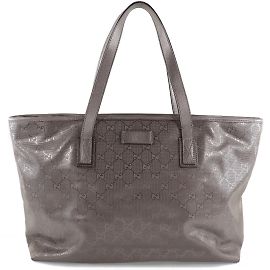 Borsa Tote Gucci GG Stampata Altro
