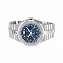Chopard-Chopard Alpine Eagle XL Chrono 298609-3001 Blue Dial Watch-Other