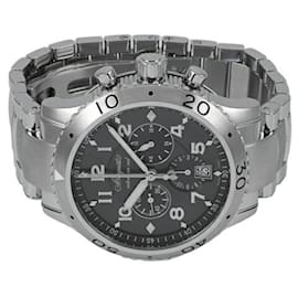 Breguet-Breguet Transatlantic Type XXI 3810ST/92/SZ9 Gray Dial Watch-Other