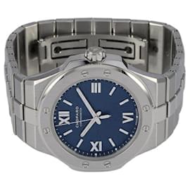 Chopard-Chopard Alpine Eagle 36 Blue Dial Men's Wristwatch-Other