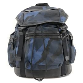 Coach-Coach Rucksack Daypack-Black,Blue,Other