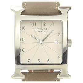 Hermès-Hermes H Watch HH1.810-Other