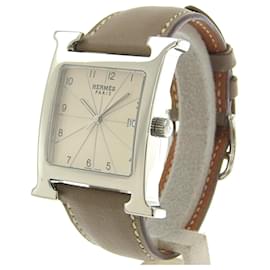 Hermès-Hermes H Watch HH1.810-Other