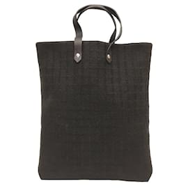 Hermès-Hermes Ahmedabad GM Tote Bag-Brown