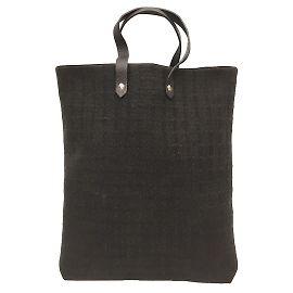 Hermès Borsa Tote GM Hermes Ahmedabad Marrone
