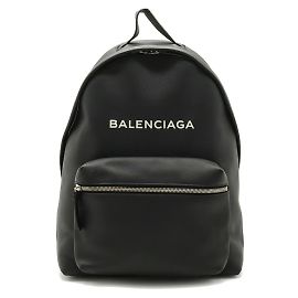 Zaino Balenciaga Everyday Nero