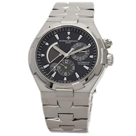 Vacheron Constantin-Vacheron Constantin Overseas Dual Time Wristwatch-Other