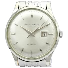 IWC-IWC Schaffhausen Vintage Automatic Men's Watch-Other