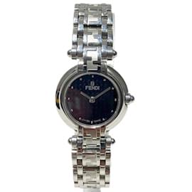 Fendi-Fendi 750L Quartz Ladies Wristwatch-Other