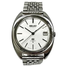 Grand Seiko-Grand Seiko High Beat 5645-7000 Automatic Watch-Other
