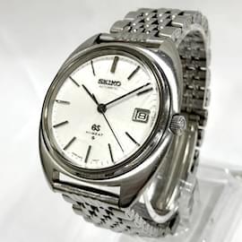 Grand Seiko-Grand Seiko High Beat 5645-7000 Automatic Watch-Other