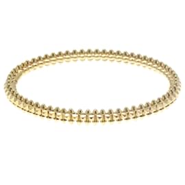 Cartier-Cartier Clash de Cartier Charm Bracelet-Golden