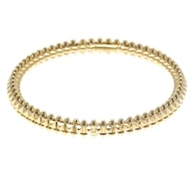 Cartier-Cartier Clash de Cartier Charm Bracelet-Golden