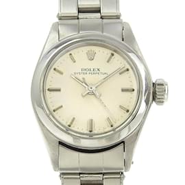 Rolex-Montre Rolex Lady Date No. 7 6517-Autre