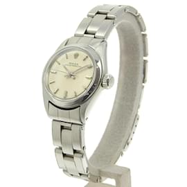 Rolex-Montre Rolex Lady Date No. 7 6517-Autre