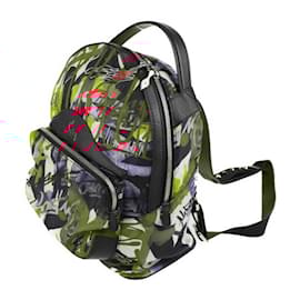 Christian Louboutin-Christian Louboutin BACKLOUBI SMALL Backpack-Multiple colors
