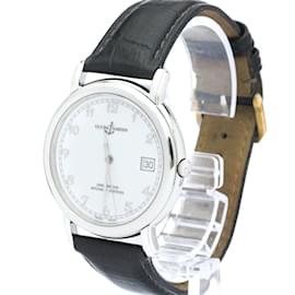 Autre Marque-Ulysse Nardin Automatic Men's Watch 133-77-Other