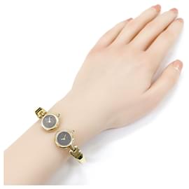 Fendi-Fendi 2 Time Zone Quartz Ladies Wristwatch-Other