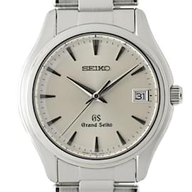 Grand Seiko-Grand Seiko SBGX005 Quartz Wristwatch-Other