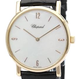 Chopard-Chopard Classic LUC Limited Edition 18K Pink Gold Men's Watch-Other