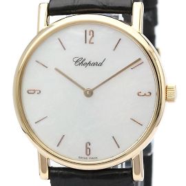 Reloj para hombre Chopard Classic LUC Edición Limitada en Oro Rosa de 18K Otro