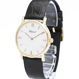 Chopard-Chopard Classic LUC Limited Edition 18K Pink Gold Men's Watch-Other