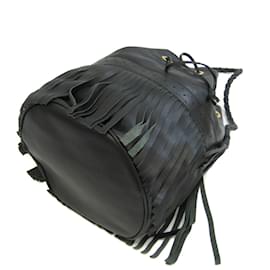 Autre Marque-Sac fourre-tout en cuir pour femmes J&M Davidson Carnival-Noir