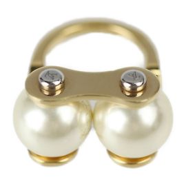 Anillo Pearl Speedy Louis Vuitton Otro
