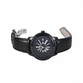 Audemars Piguet-Audemars Piguet Millenary Quincy Jones Limited Edition Watch-Black