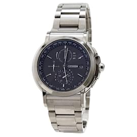Citizens of Humanity-Citizen Eco Drive Direct Flight Watch-Other