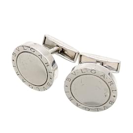 Bulgari-Bvlgari Men's Cufflinks-Other