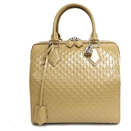 Louis Vuitton-Louis Vuitton Damier Facet Handbag-Beige