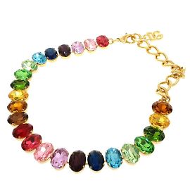 Collana d'Oro Dolce & Gabbana D'oro