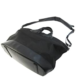 Givenchy-Bolsa de mão Givenchy Nightingale-Preto