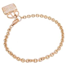 Hermès-Bracelet Femme Amulette Constance Petit Modèle Hermes-Autre