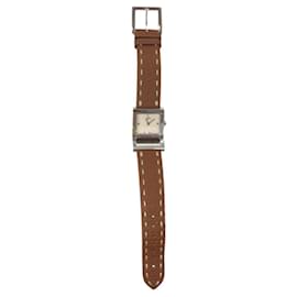 Fendi-Montre à quartz pour femme Fendi-Autre