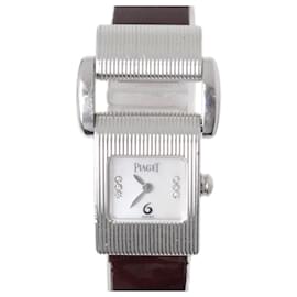 Piaget-Piaget Miss Protocole Ladies Quartz Watch-Other