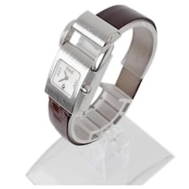 Piaget-Piaget Miss Protocole Ladies Quartz Watch-Other