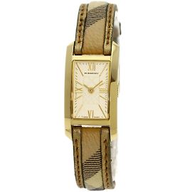 Reloj cuadrado Burberry BU1074 Otro