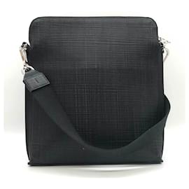 Loewe-Loewe Goya Shoulder Bag-Black