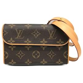 Louis Vuitton-Riñonera Monograma Louis Vuitton-Monograma