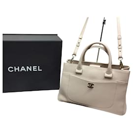 Chanel-Chanel Neo Executive Tote Shoulder Bag-Other