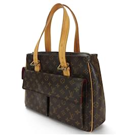 Louis Vuitton-Sac tote Monogram Louis Vuitton-Autre