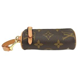 Louis Vuitton-Monogramm Pouch Charm von Louis Vuitton-Andere