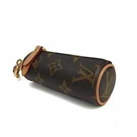 Louis Vuitton-Monogramm Pouch Charm von Louis Vuitton-Andere